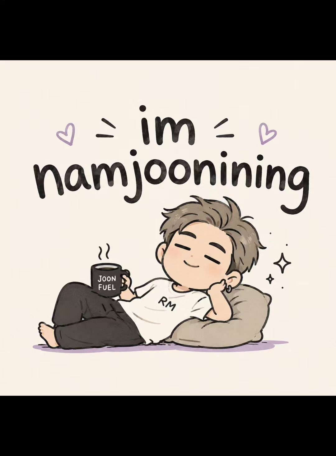 @Johanna M