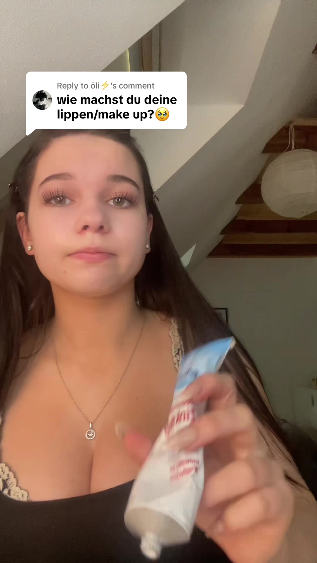 @secret