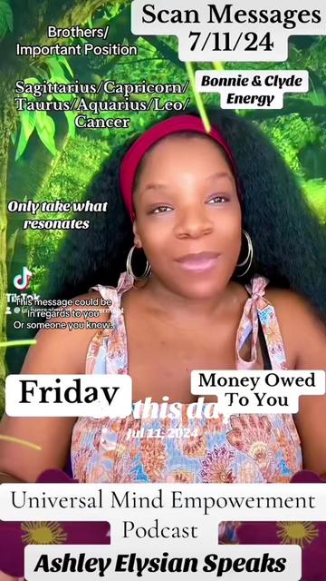 @Universal Mind Empowerment