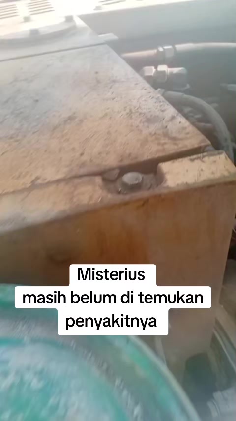 @MEKANIK ALBERT