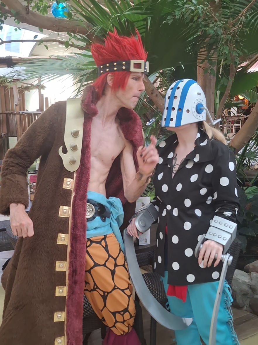 @Hitokiri Kamazo