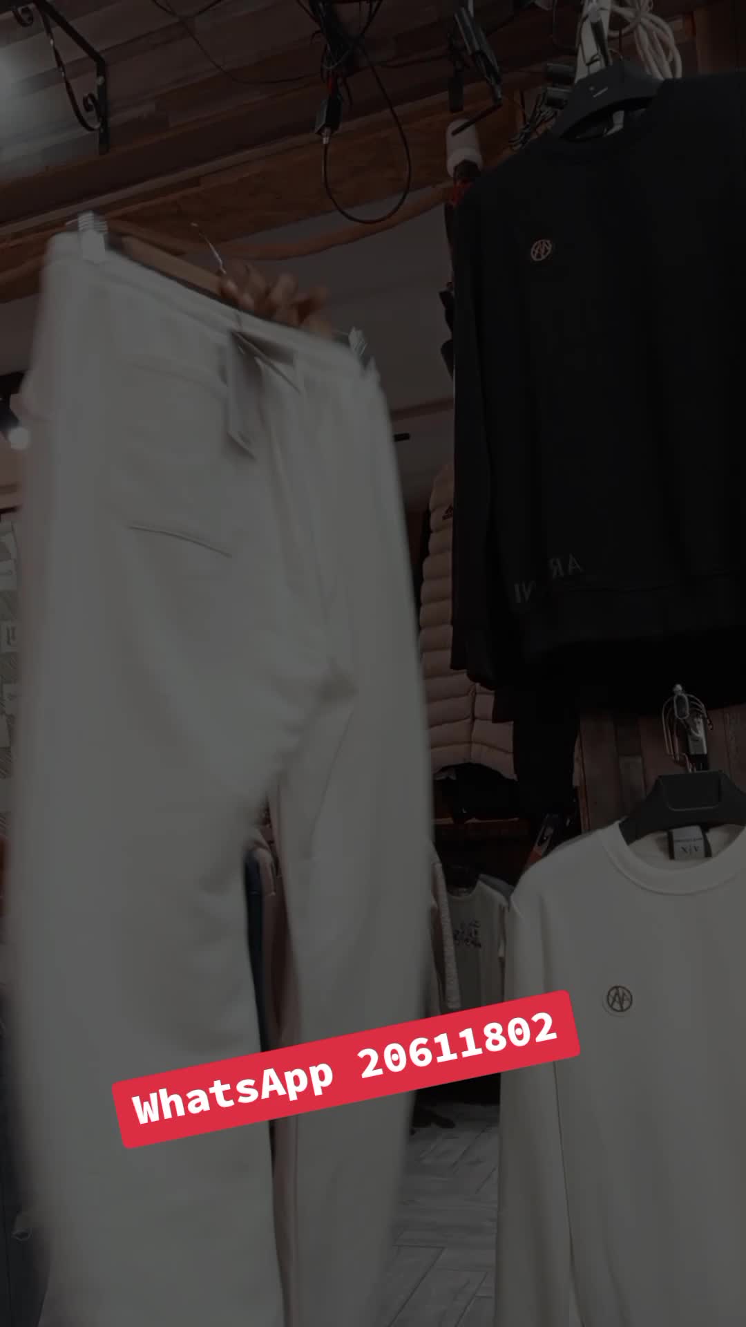 @RICH MEN BOUTIQUE