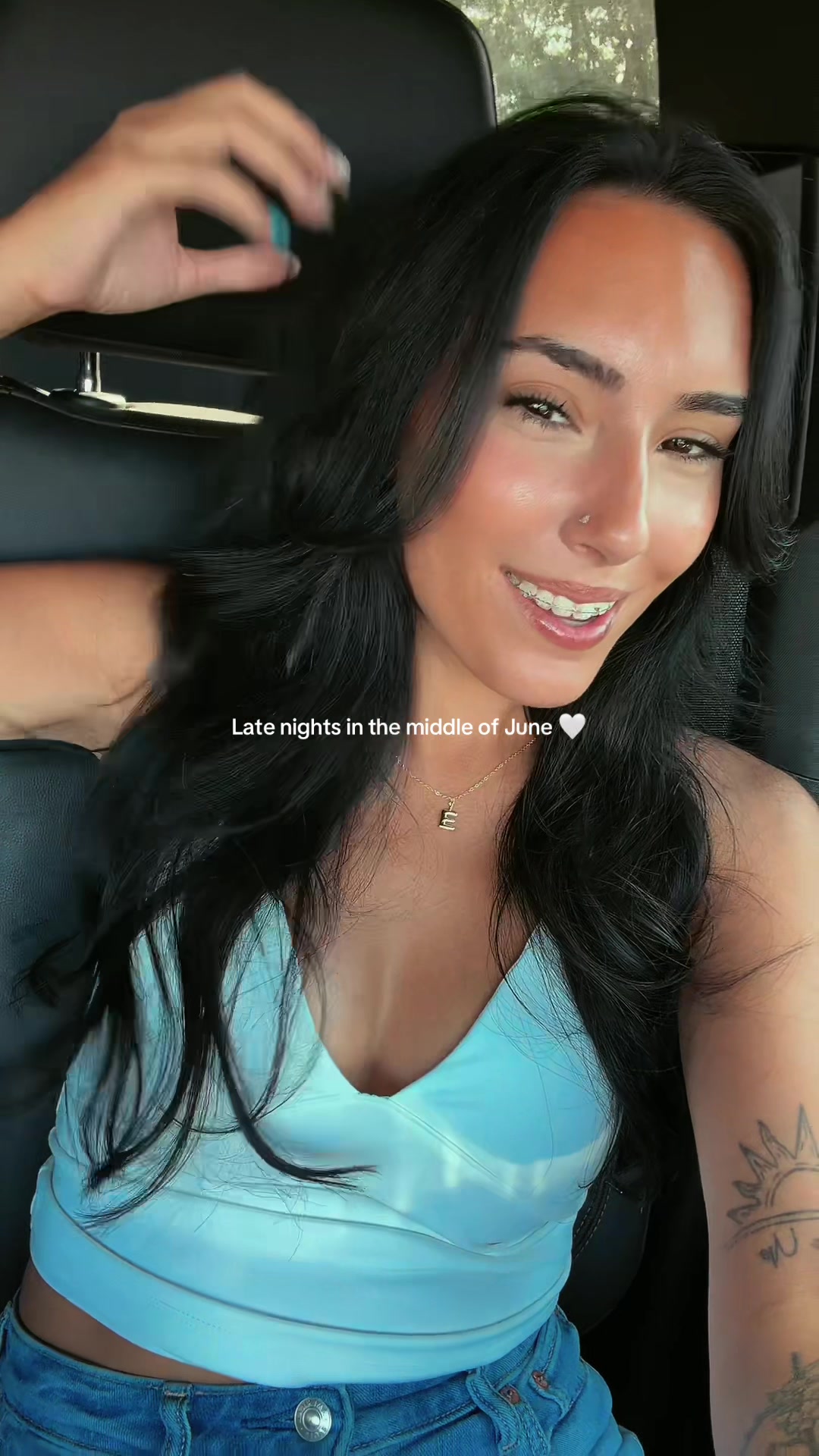 @Elina Sae Howard