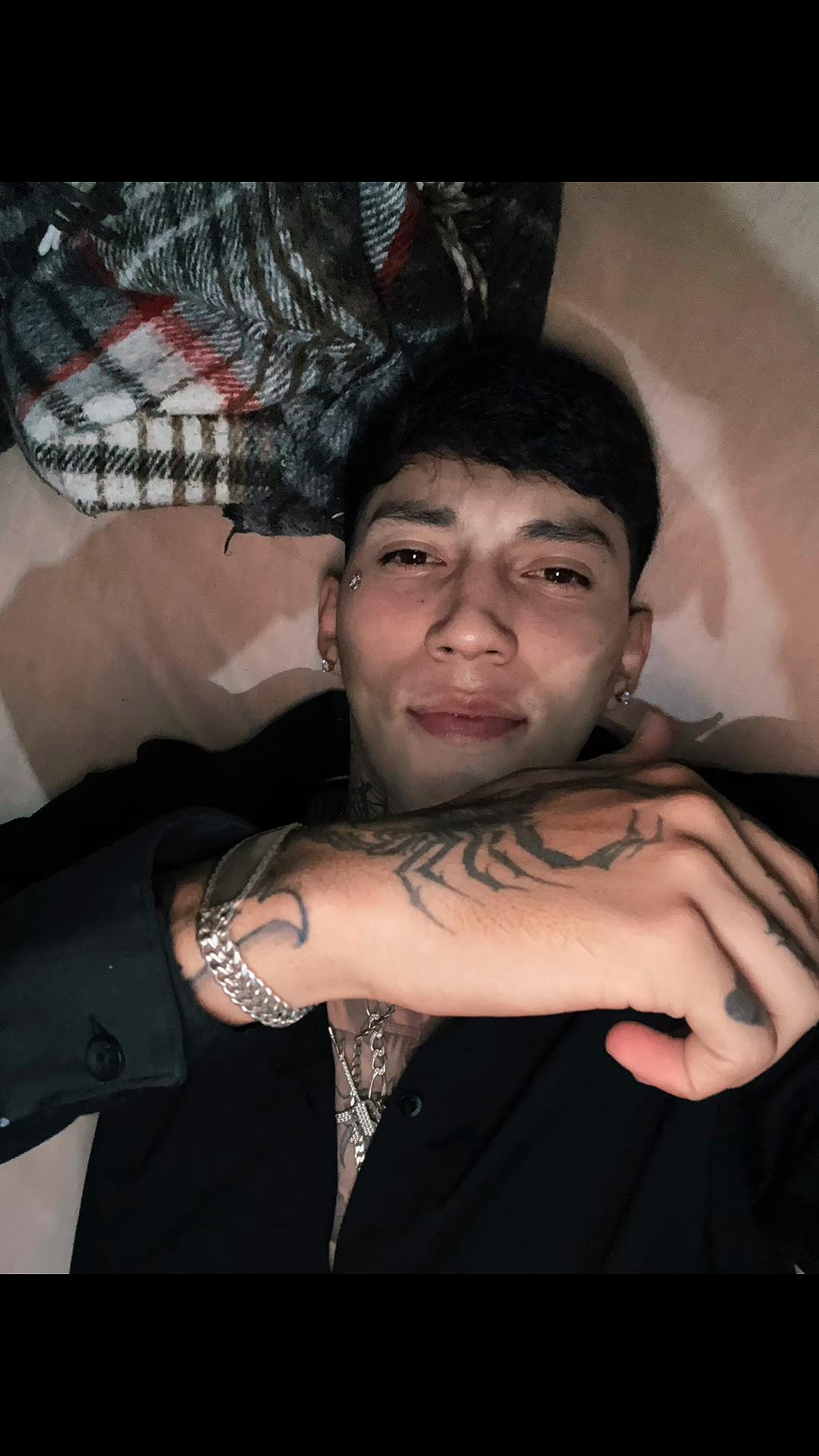 @Christo Vargas