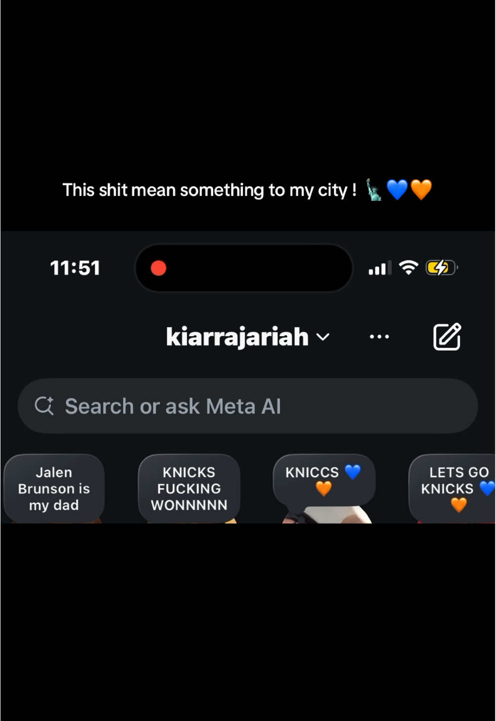 @✨ Ki&rsquo;Arra Jariah ✨