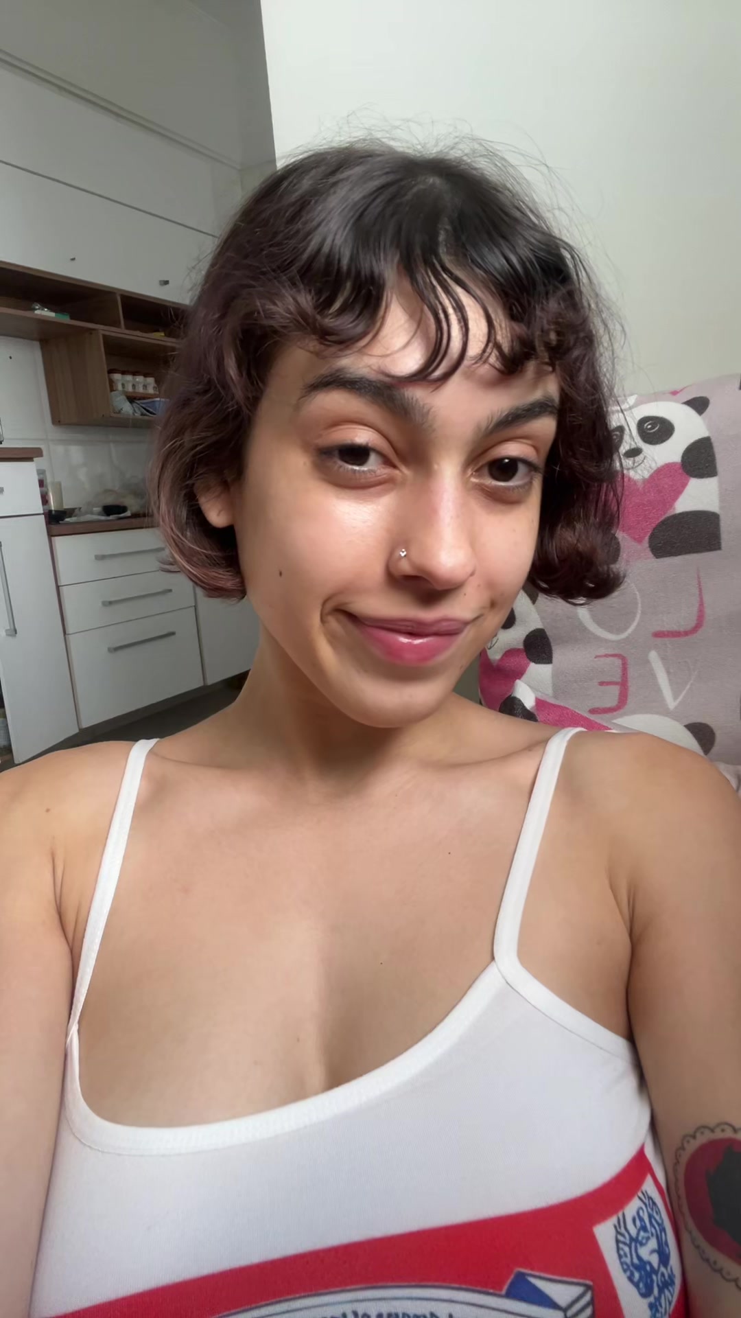 @Nana