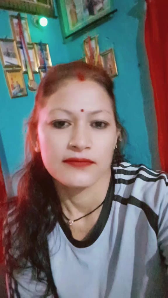 @Ritu Chand