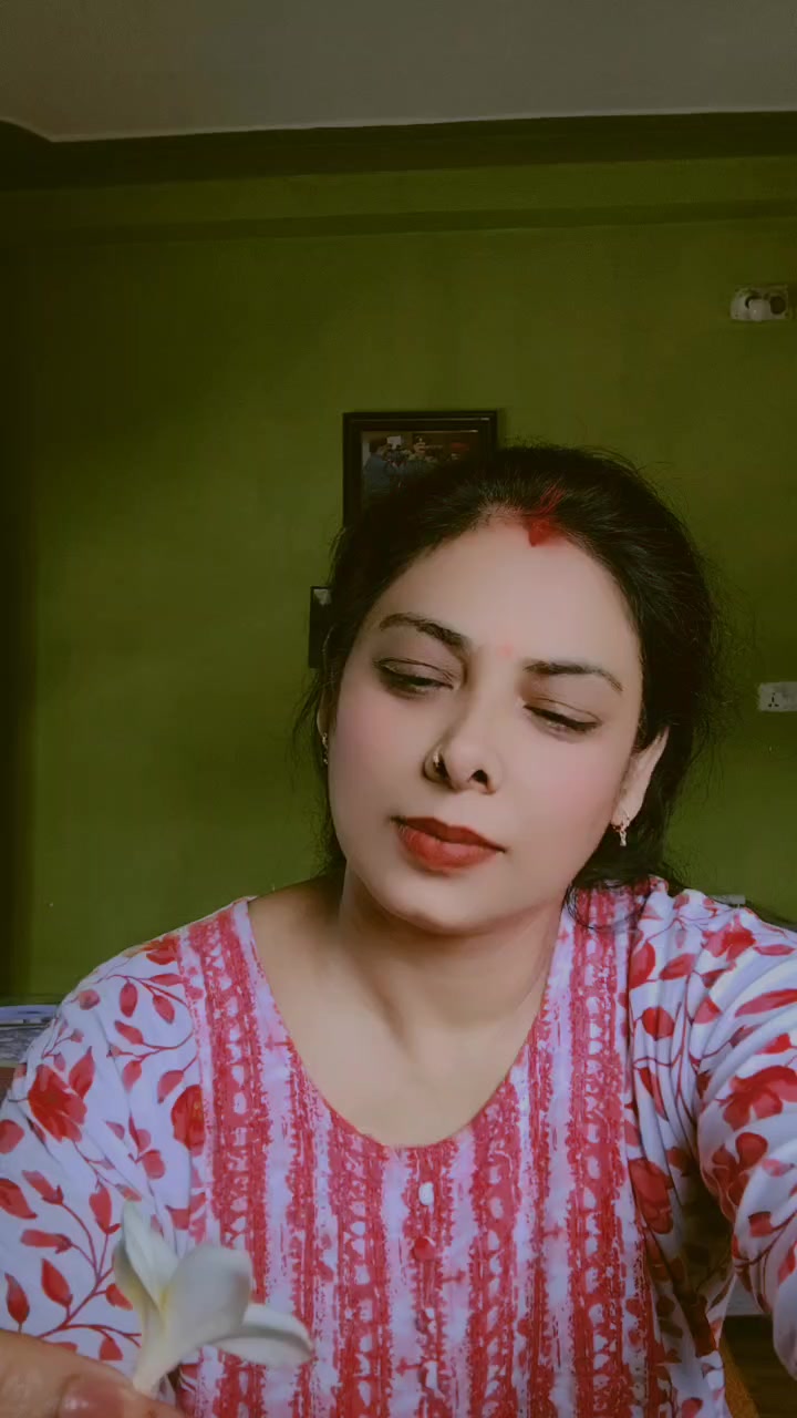 @❤️Ranu Singh❤️