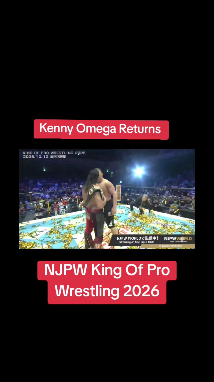 @Friday Freshness Wrestling🇨🇦