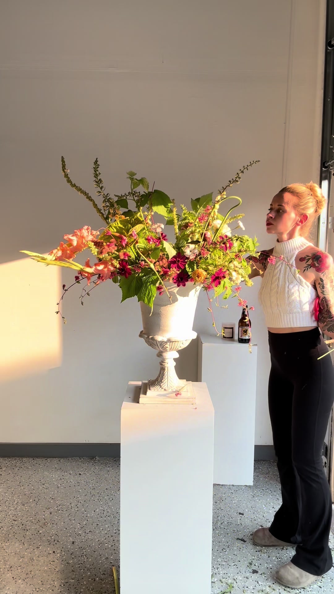 @wildharefloral