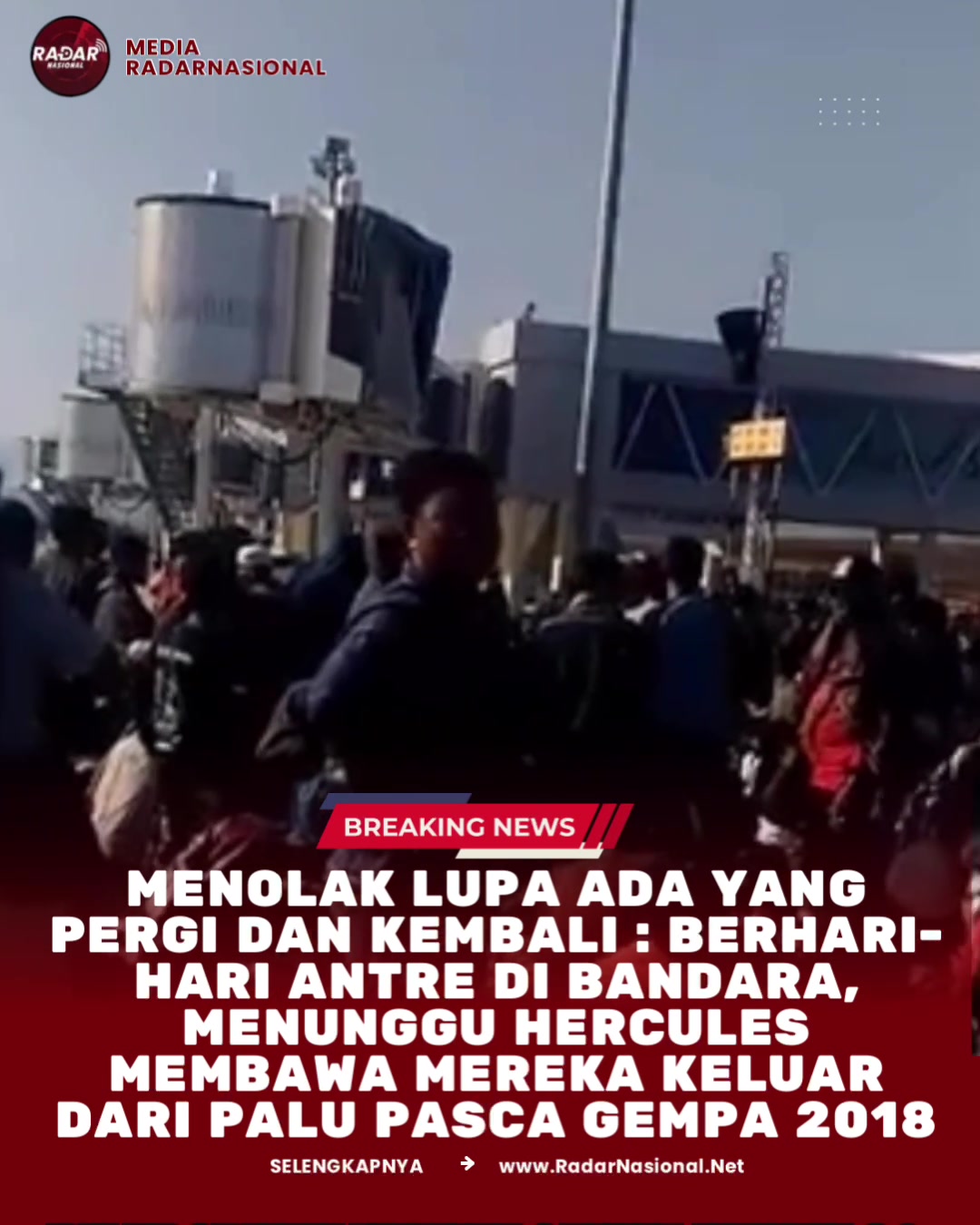 @MEDIA RADARNASIONAL
