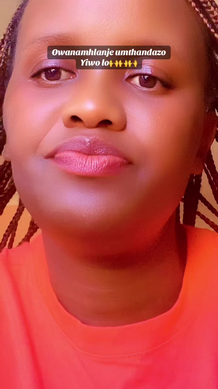 @MaNdabezitha_Sisekelo