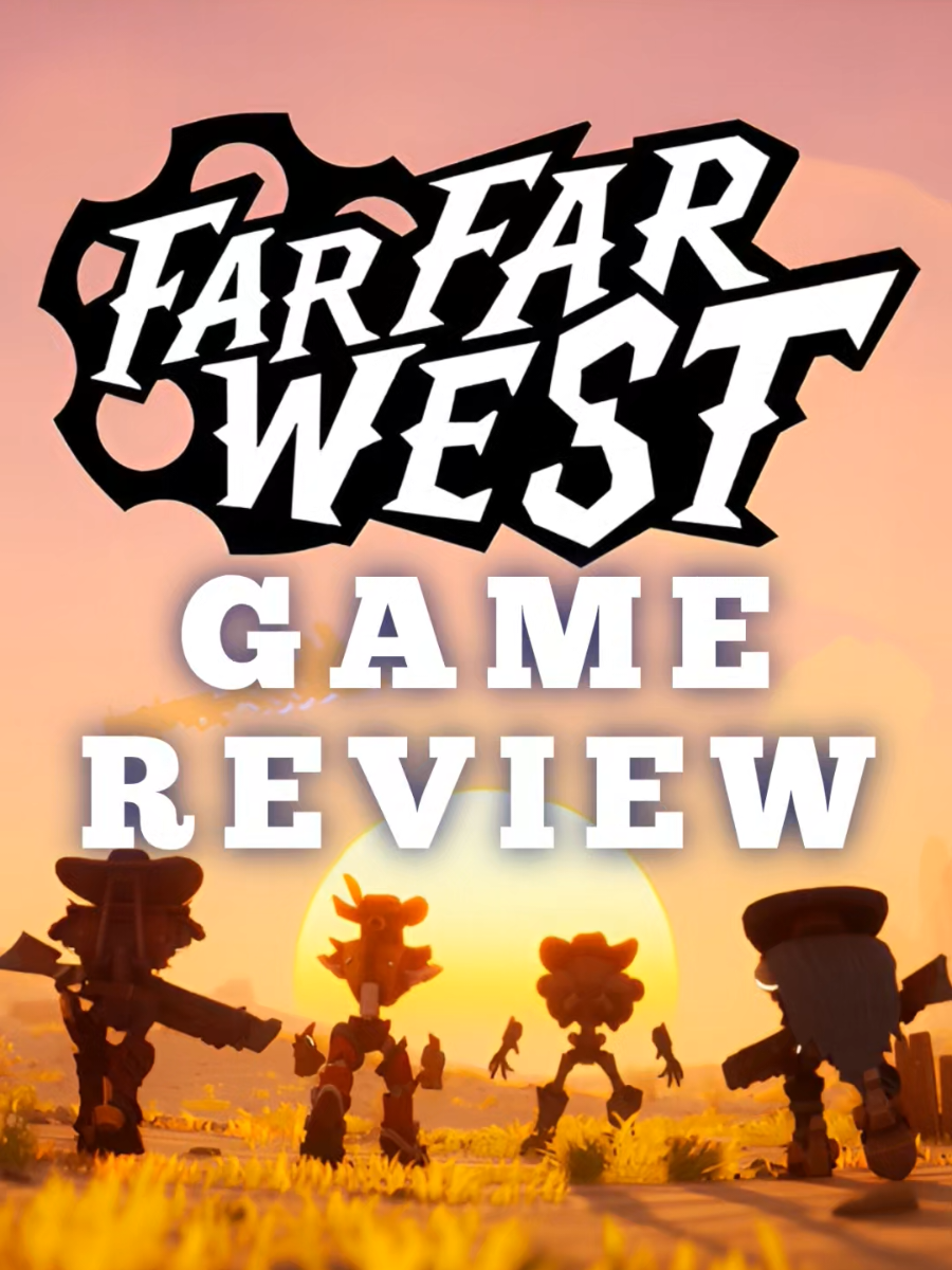 @Concise Game Reviews