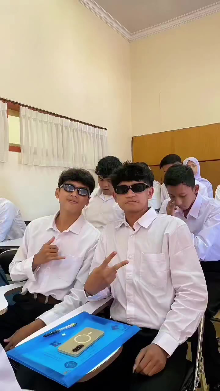 @Fikes UM Jember