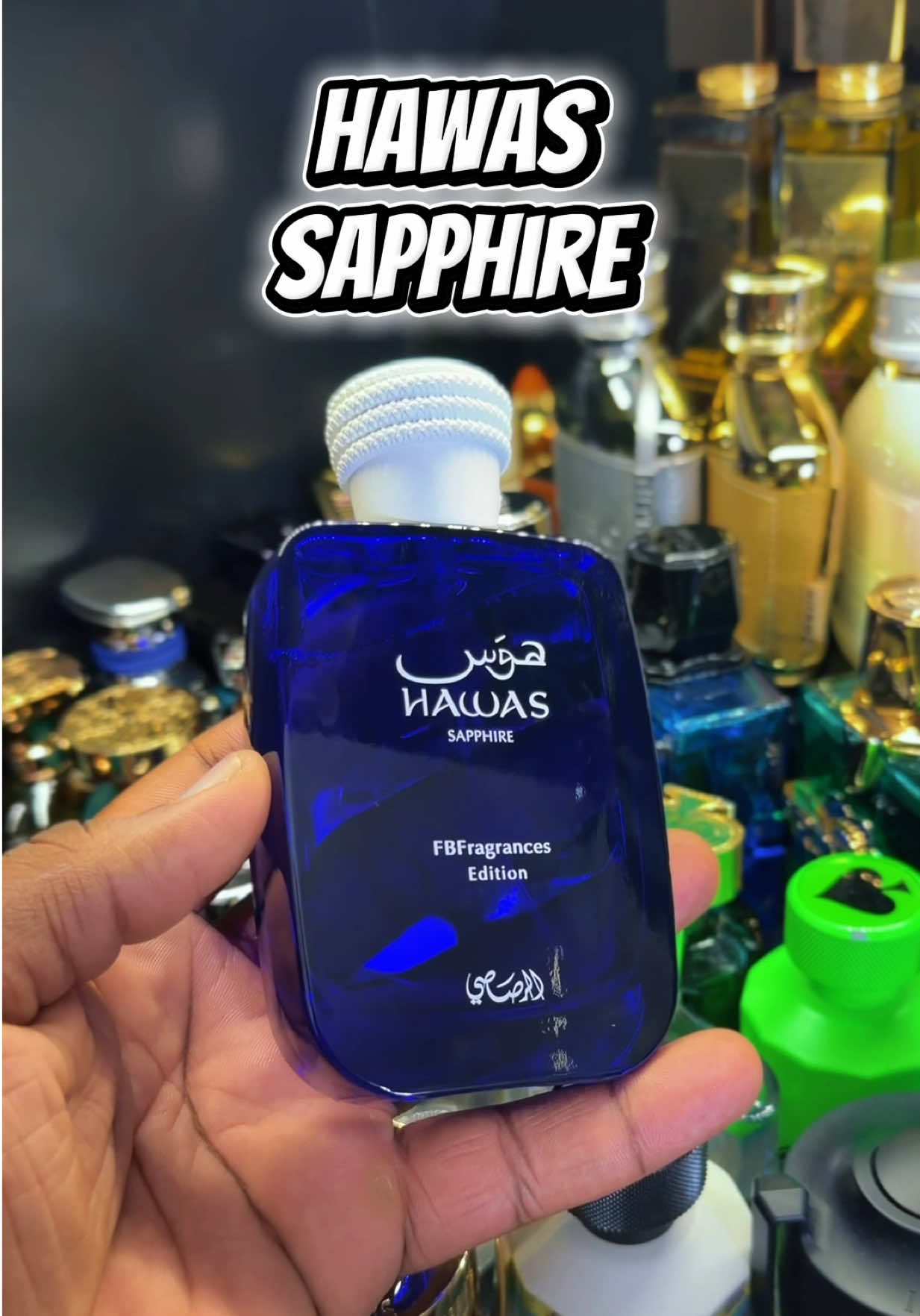 @Capalots Scents