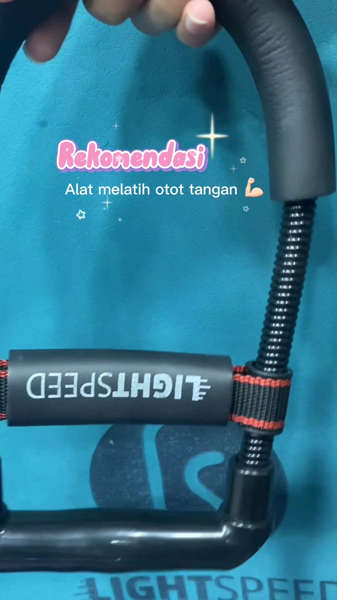 @LightSpeedIndonesia