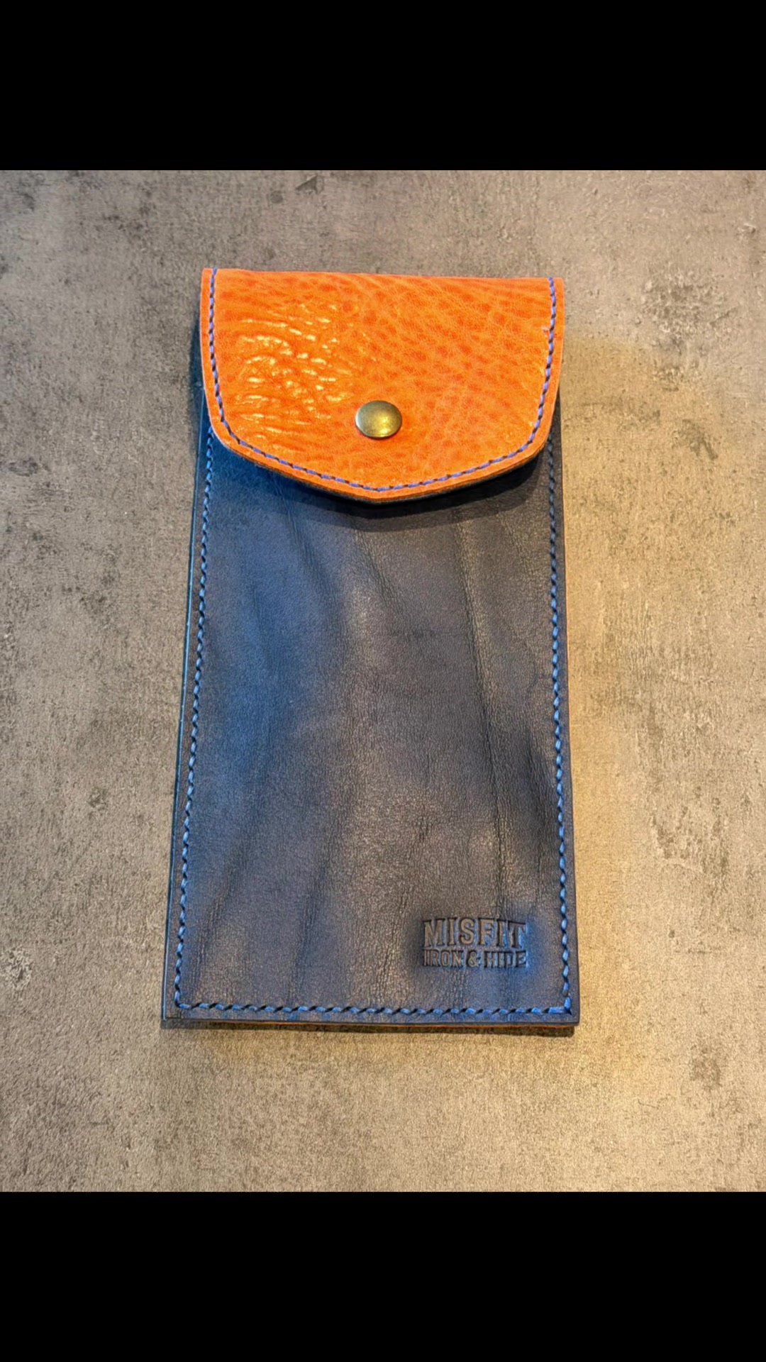 @Misfit Iron & Hide