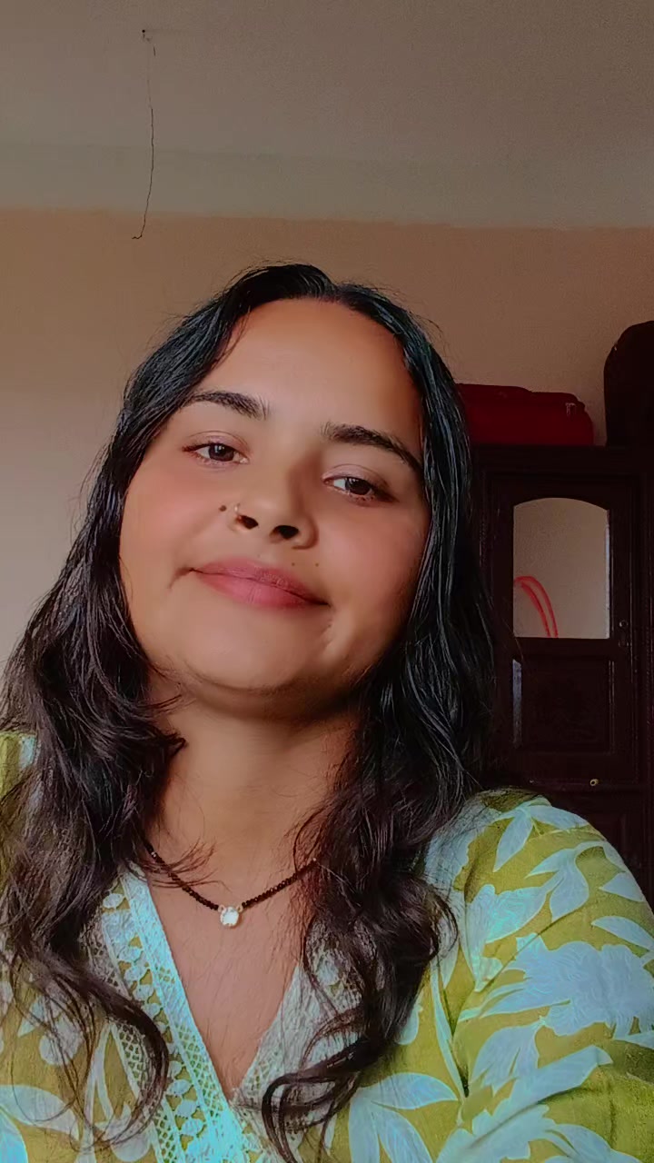 @Rojila Mishra