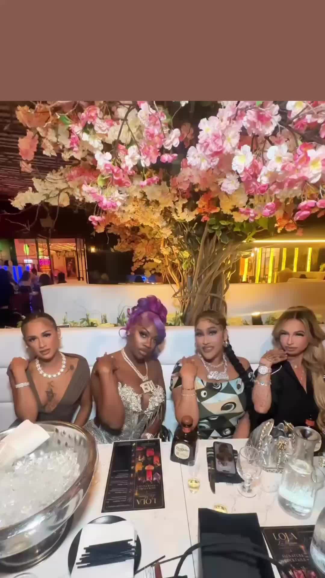 @Chocolate City