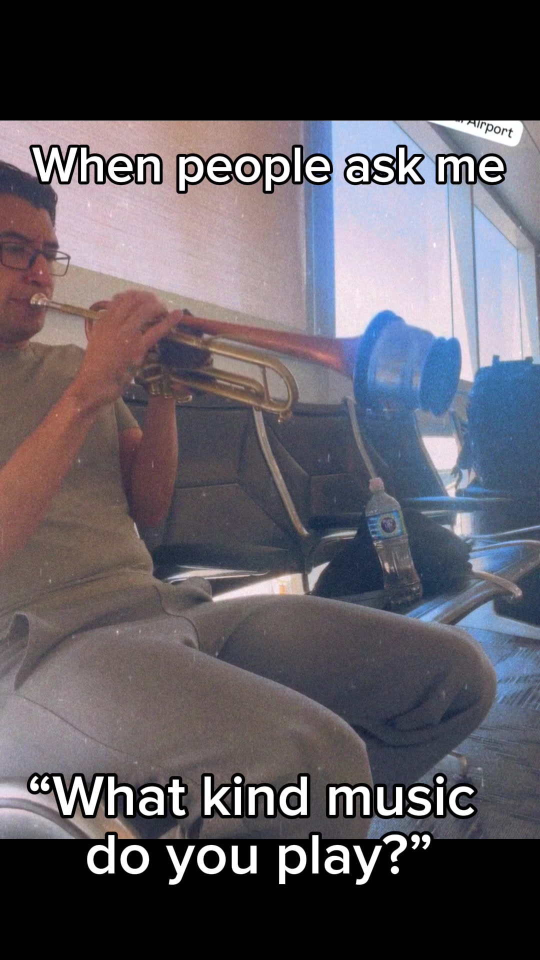 @davidtrumpet