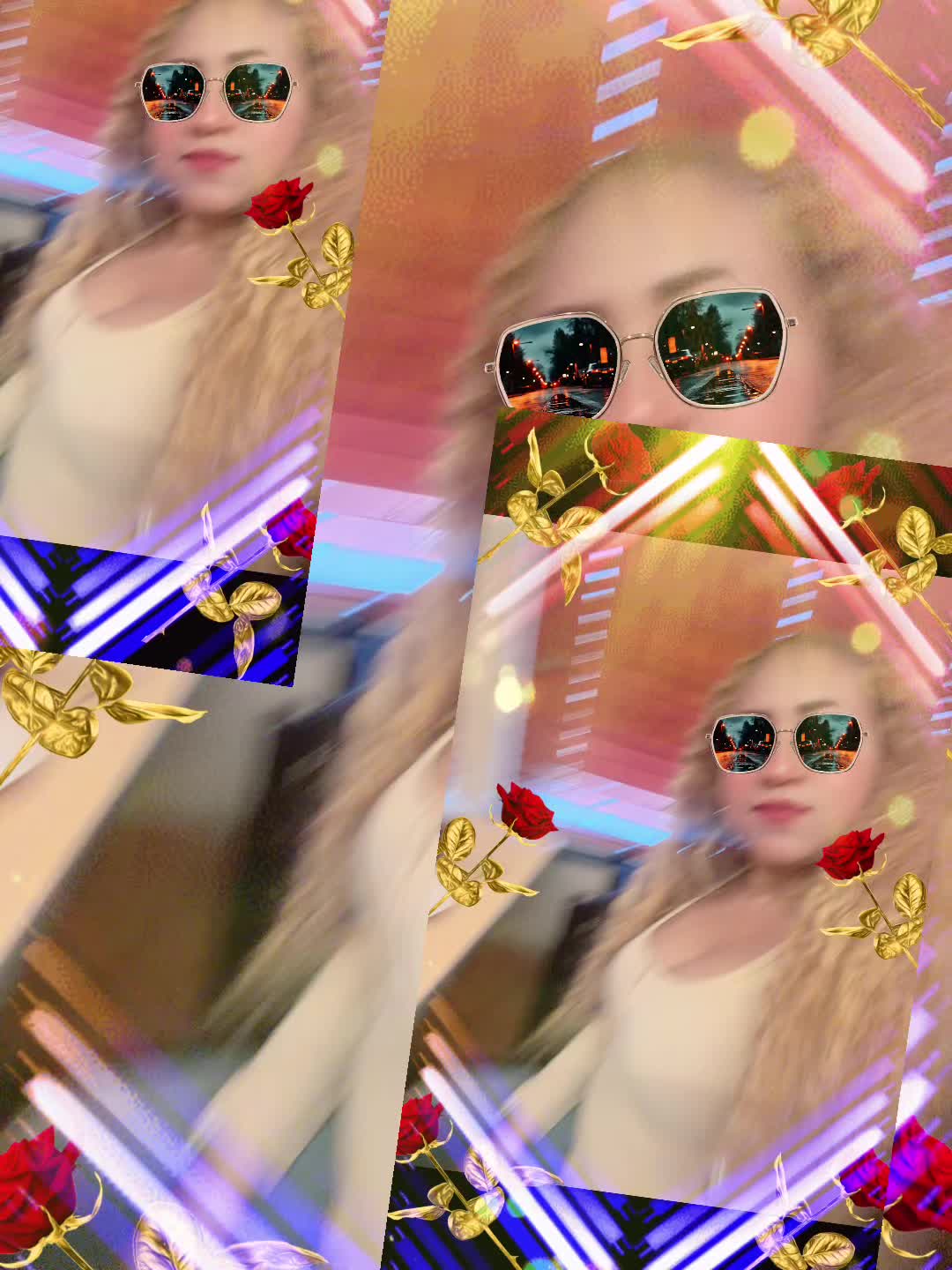 @Dorismar