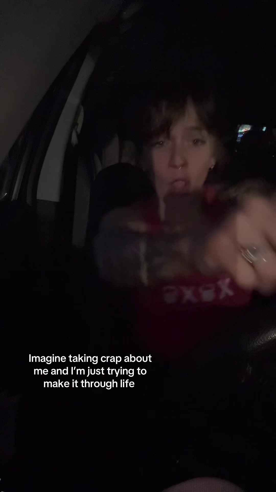 @Madi Grace