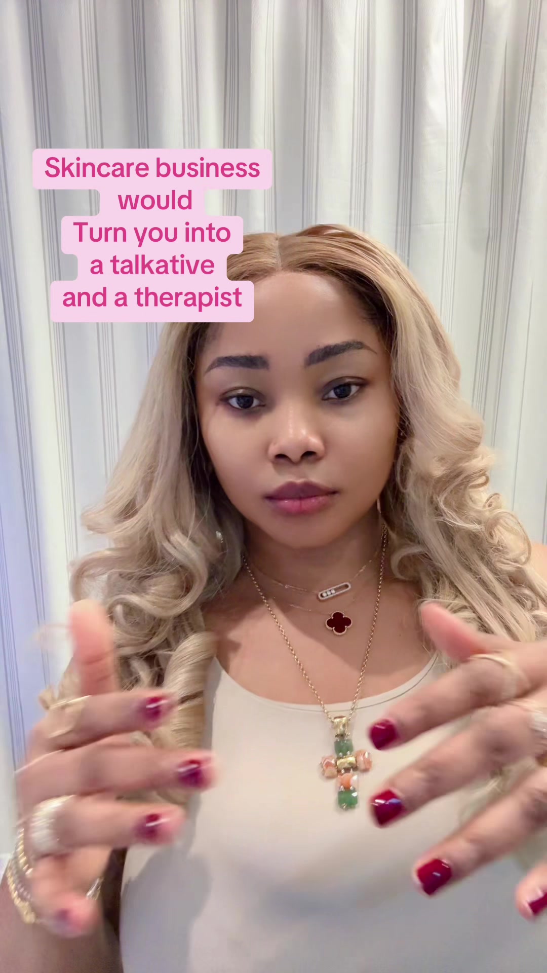 @T.S.C. 🍃 Topskincare