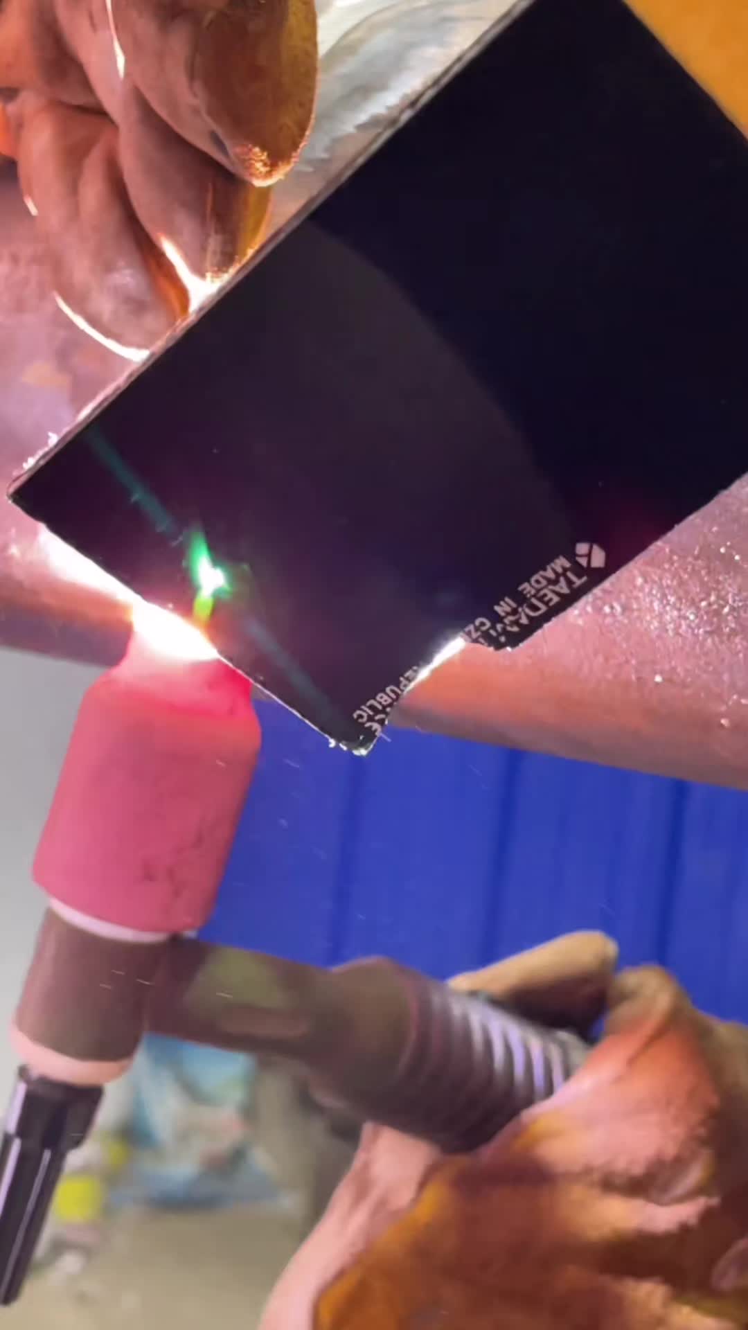 @Weldingschool