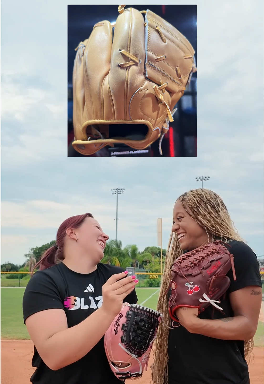 @Rawlings ⚾️🥎