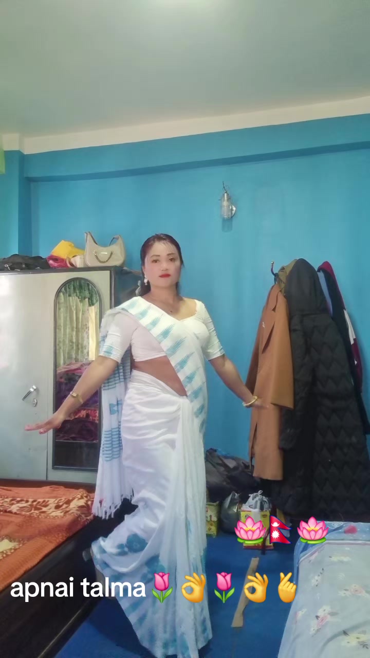 @Dilusha Limbu