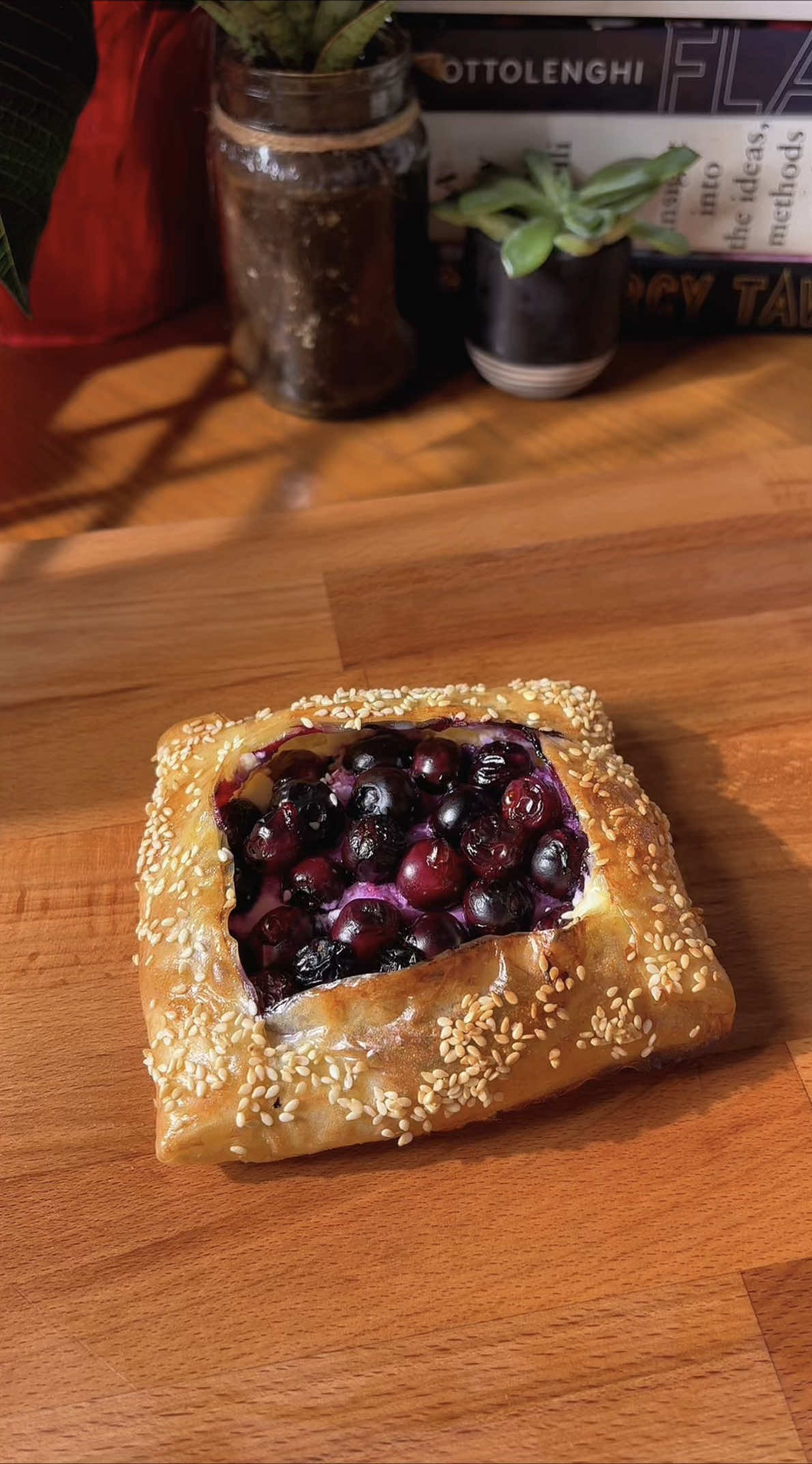 @Chef Josh Gale