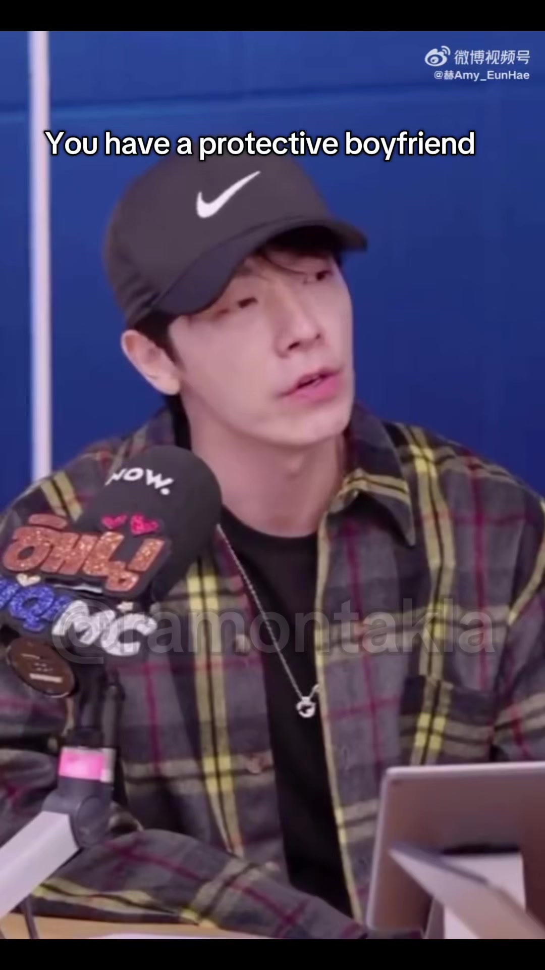 @Shut up Donghae’s alive out