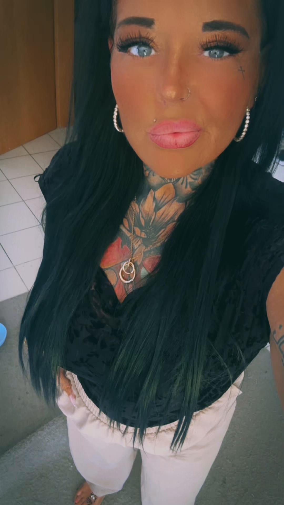@💫❤️Littleprincess87❤️💫