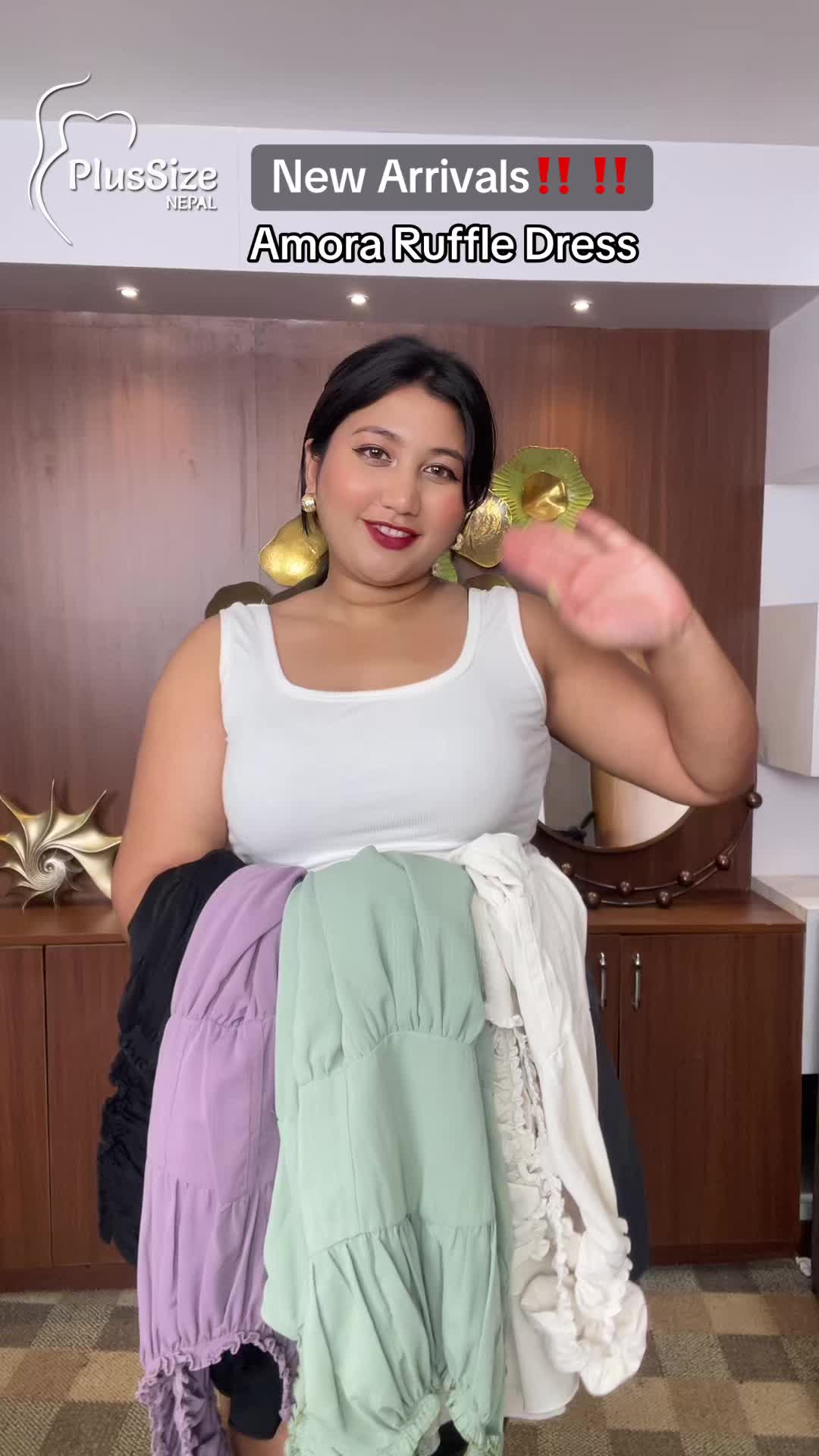@plussizenepal ❤️🛒