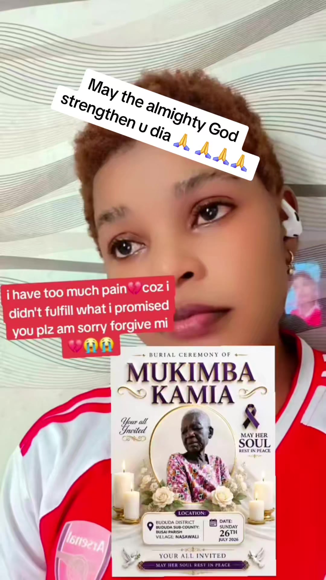 @HON UMUKIBUMBI WA AFANDE 🇺🇬