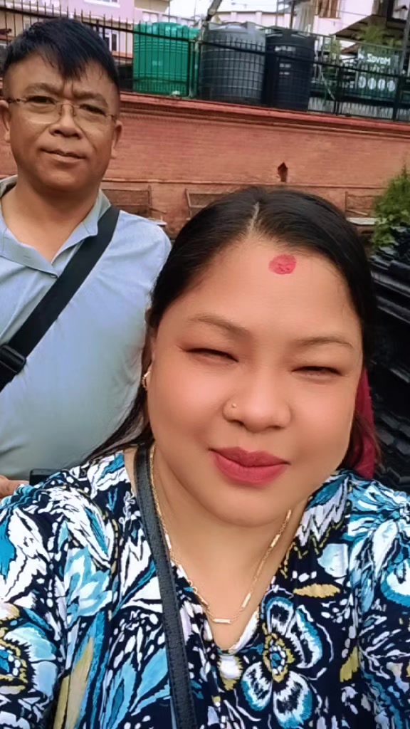 @Dimple Gurung