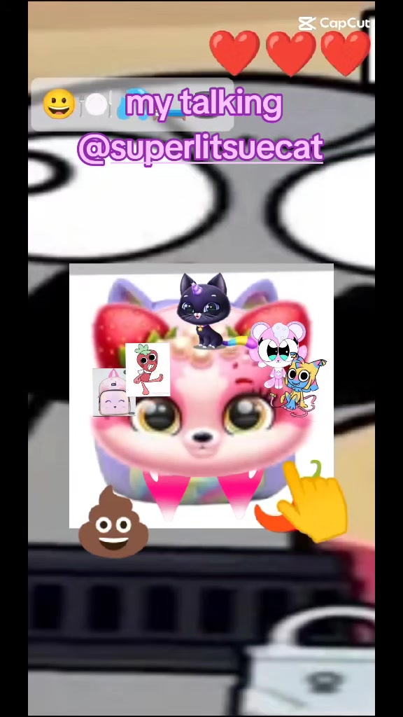 @[taro] ★ golden crown berry ★