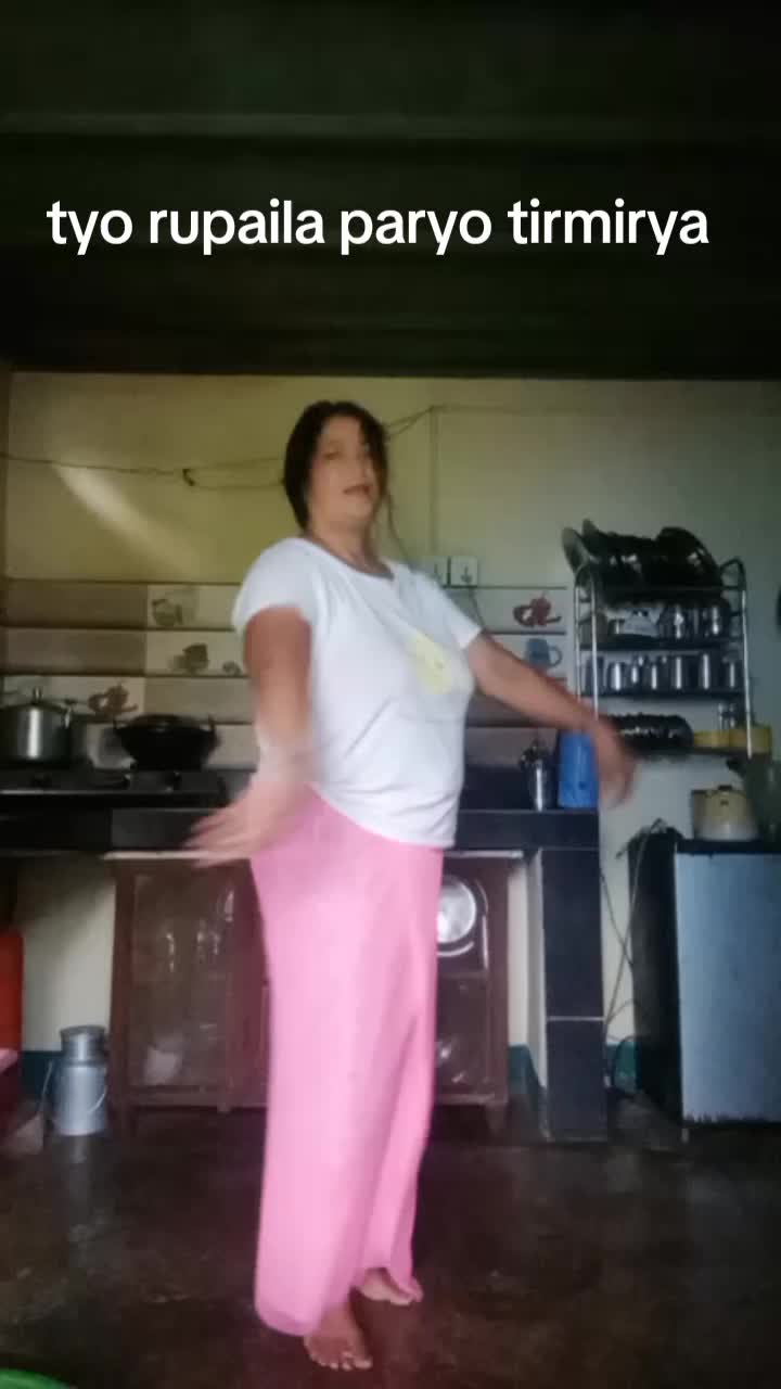 @Bishnu Rasali