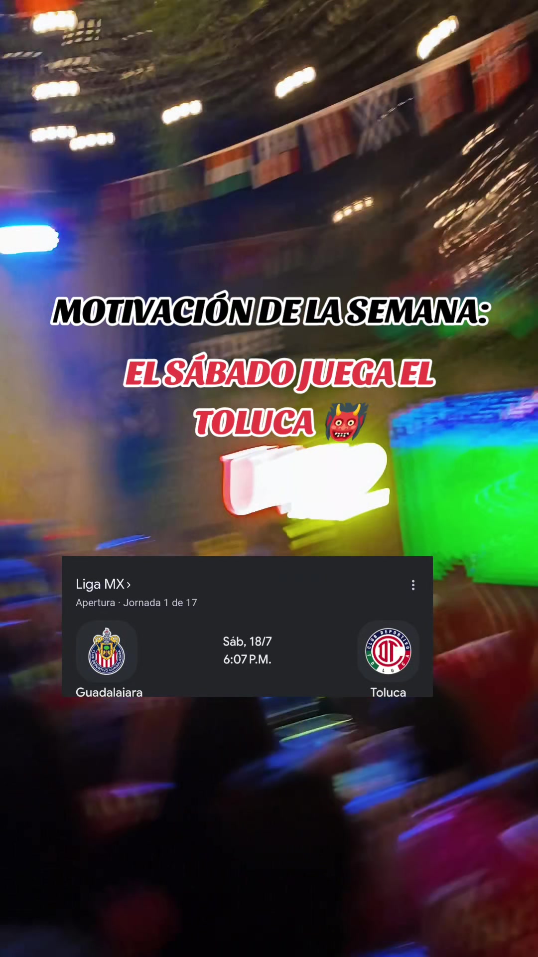 @Alma Granados