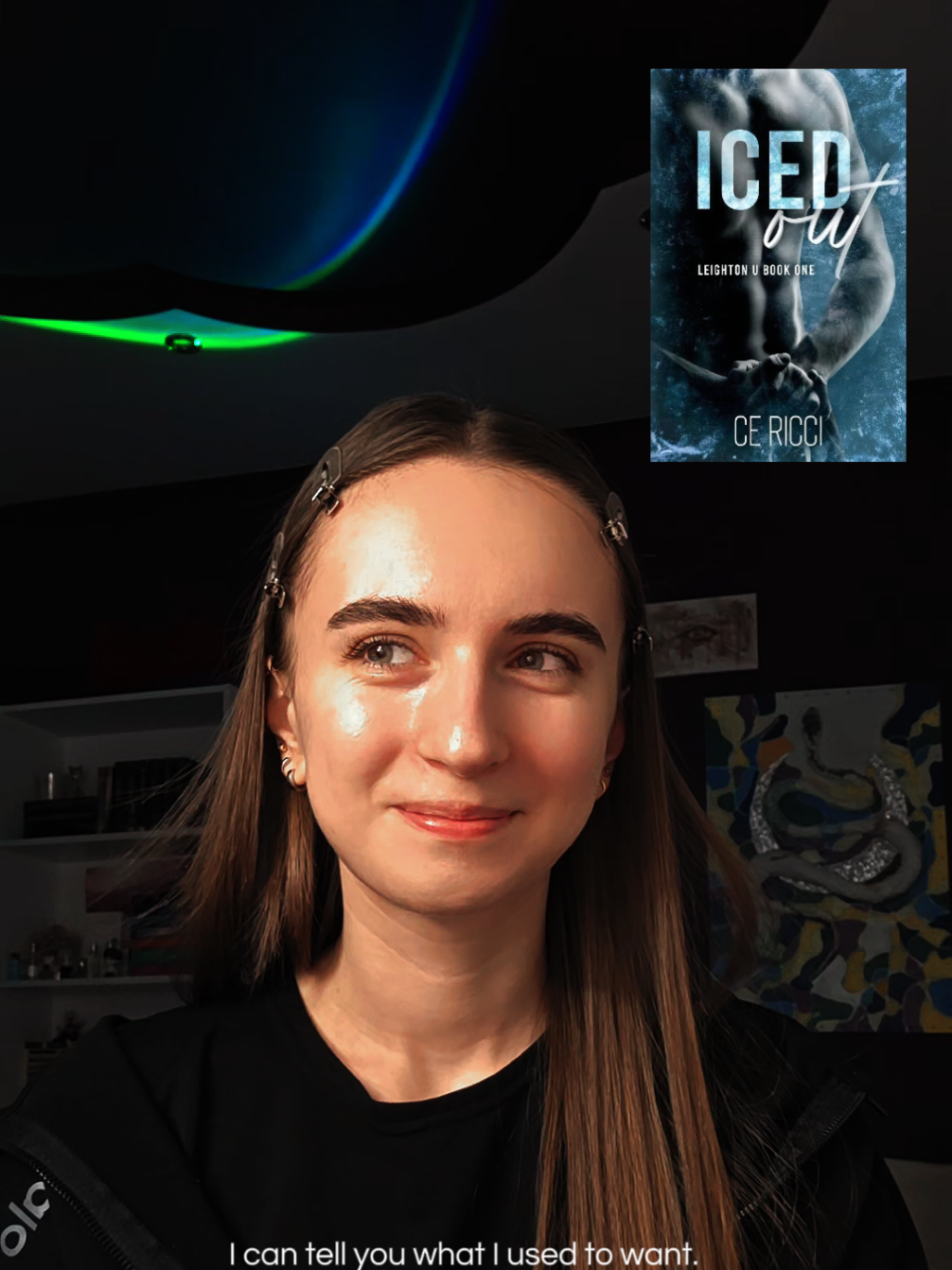 @✨️Alisha 💗📚✨️