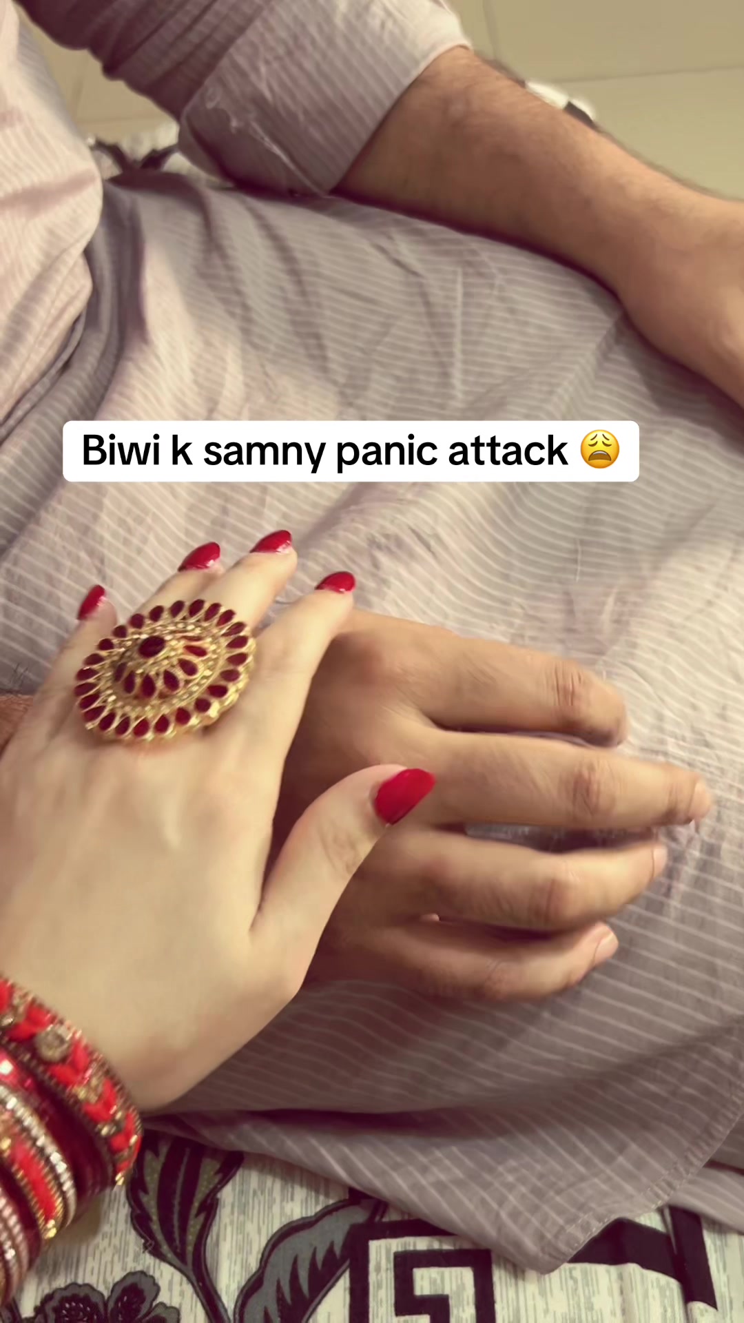 @Ahsan and Juttii Queen👸🏻✨