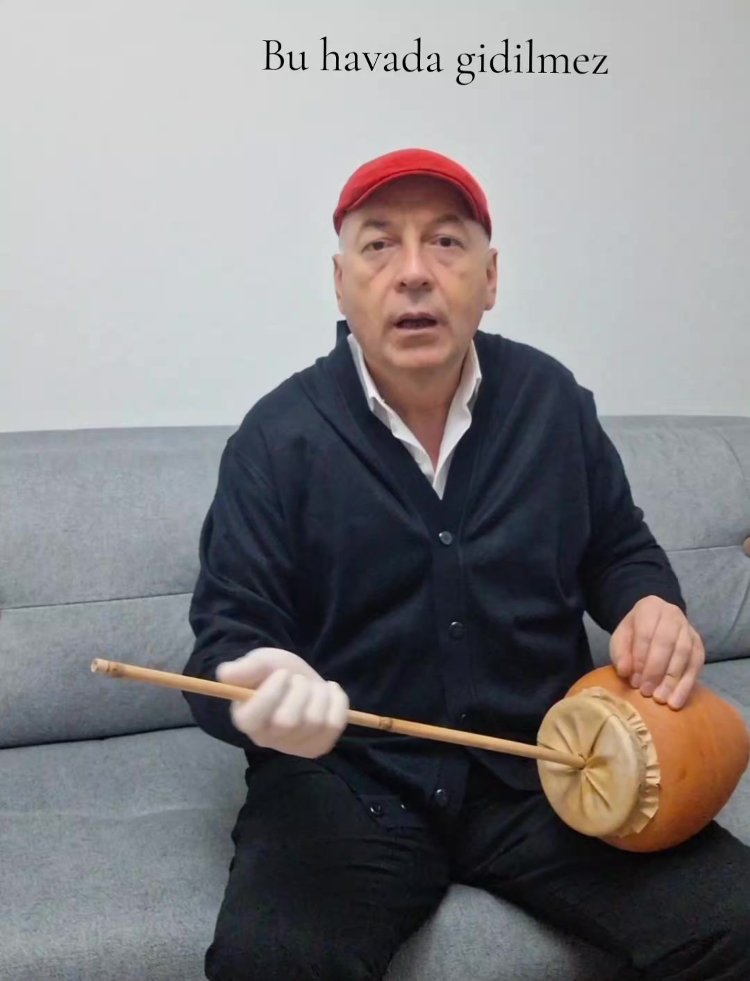 @Şeker Dayı