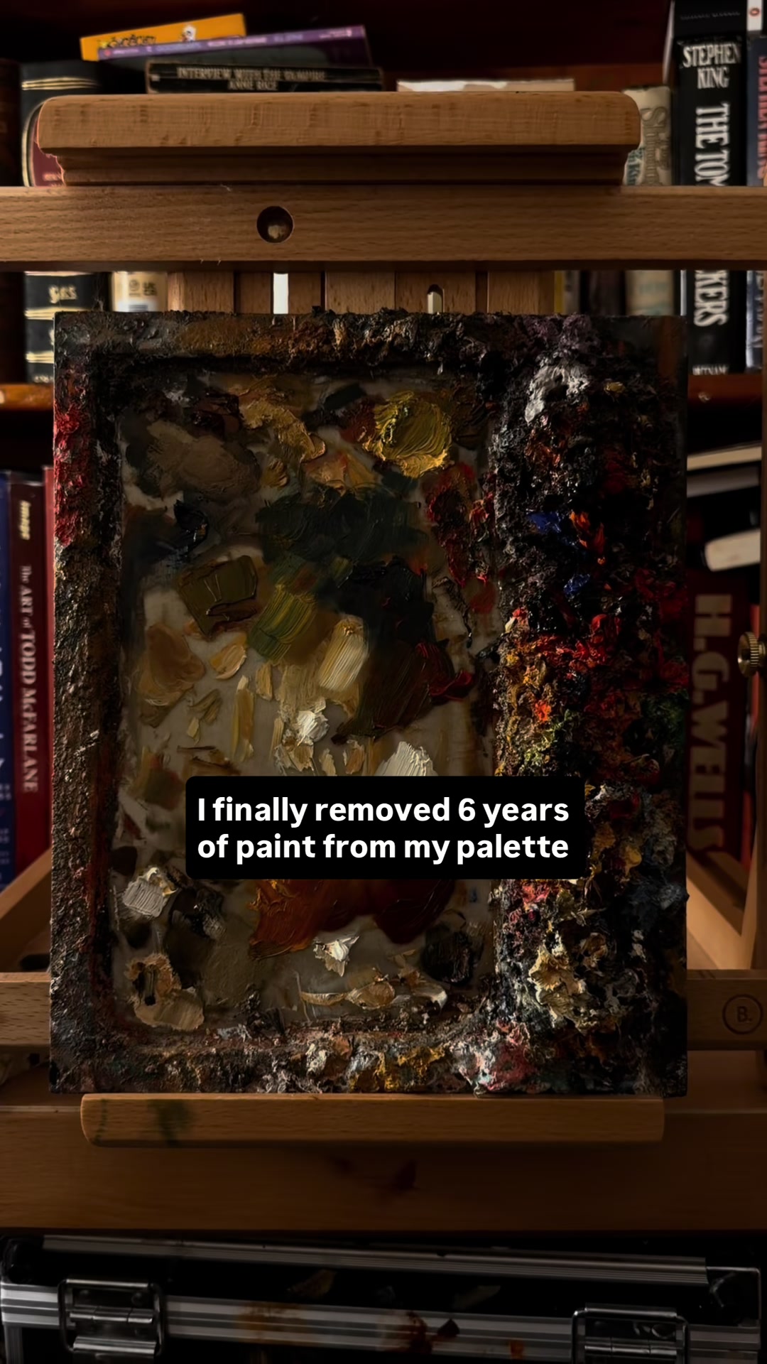 @Codycharlestonartist