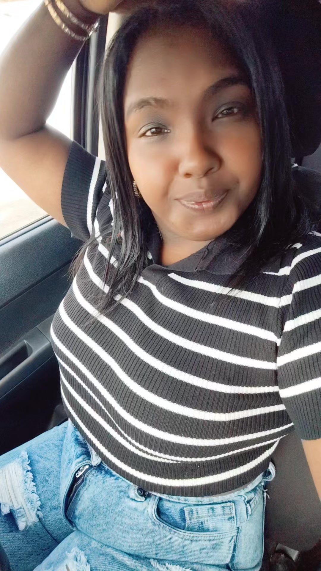 @Amanda Essequibo coast girl