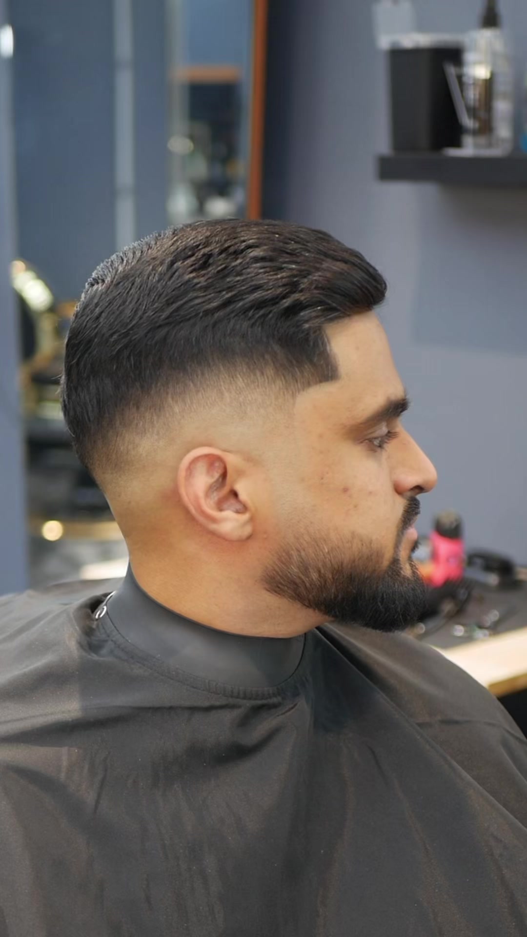 @5RiversBarbershop