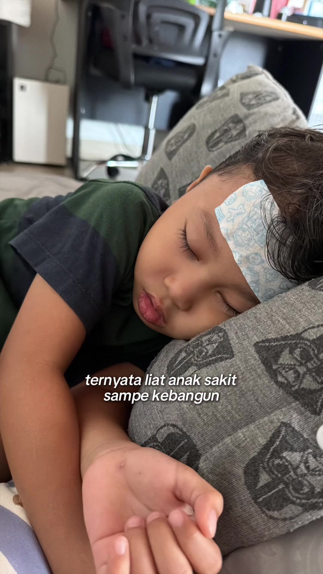 @Mama Khansa 🫐