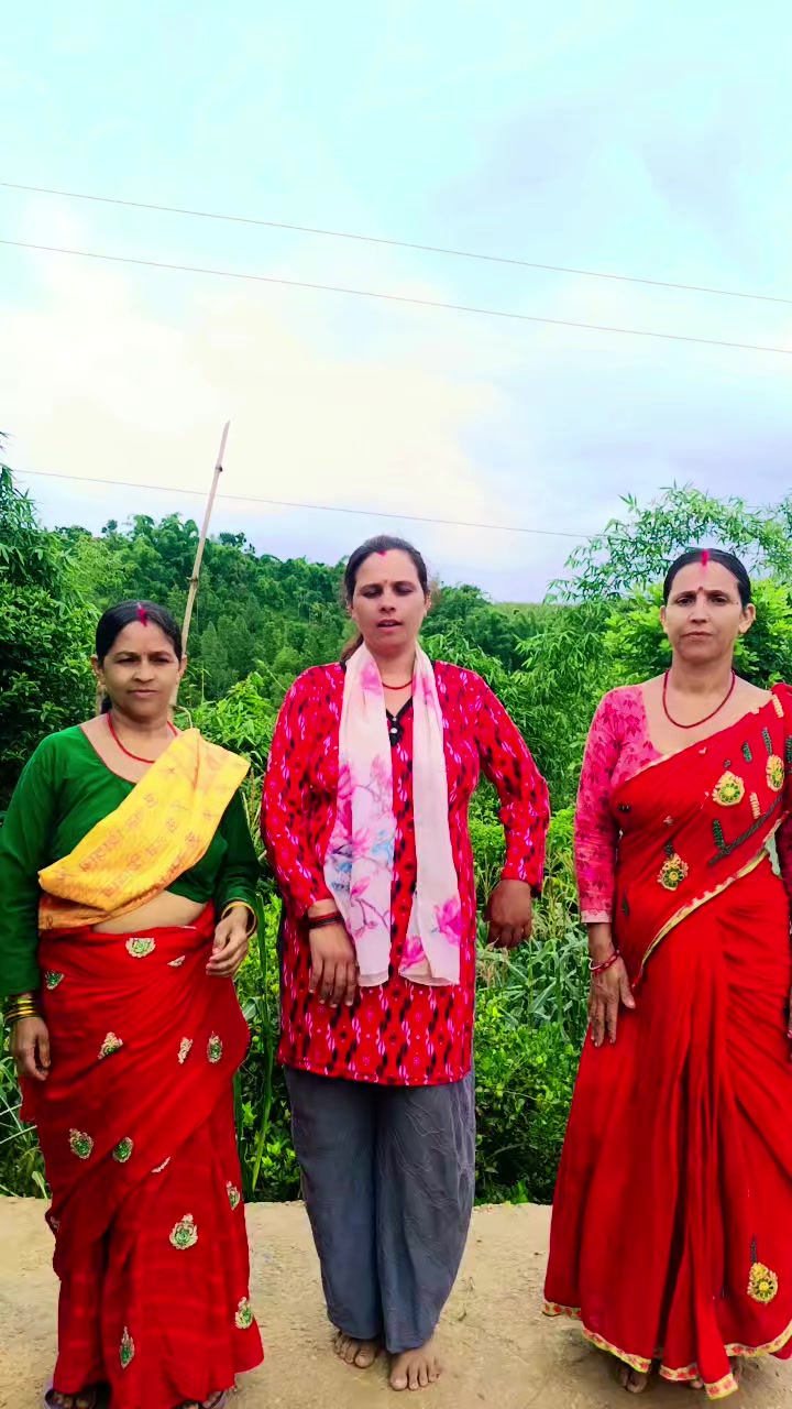 @sabitra Adhikari