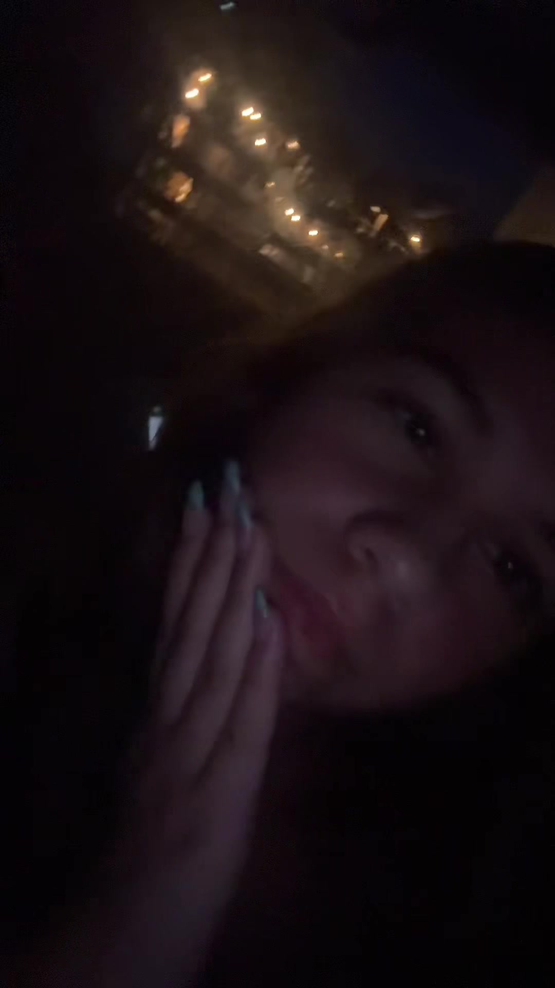 @secret