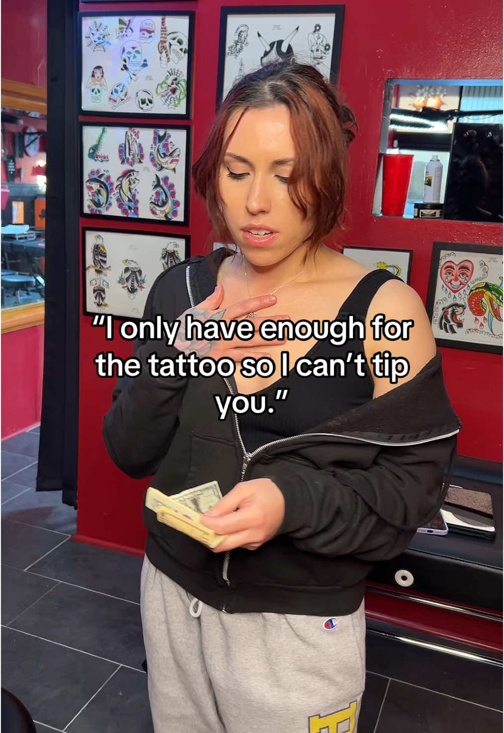 @Del