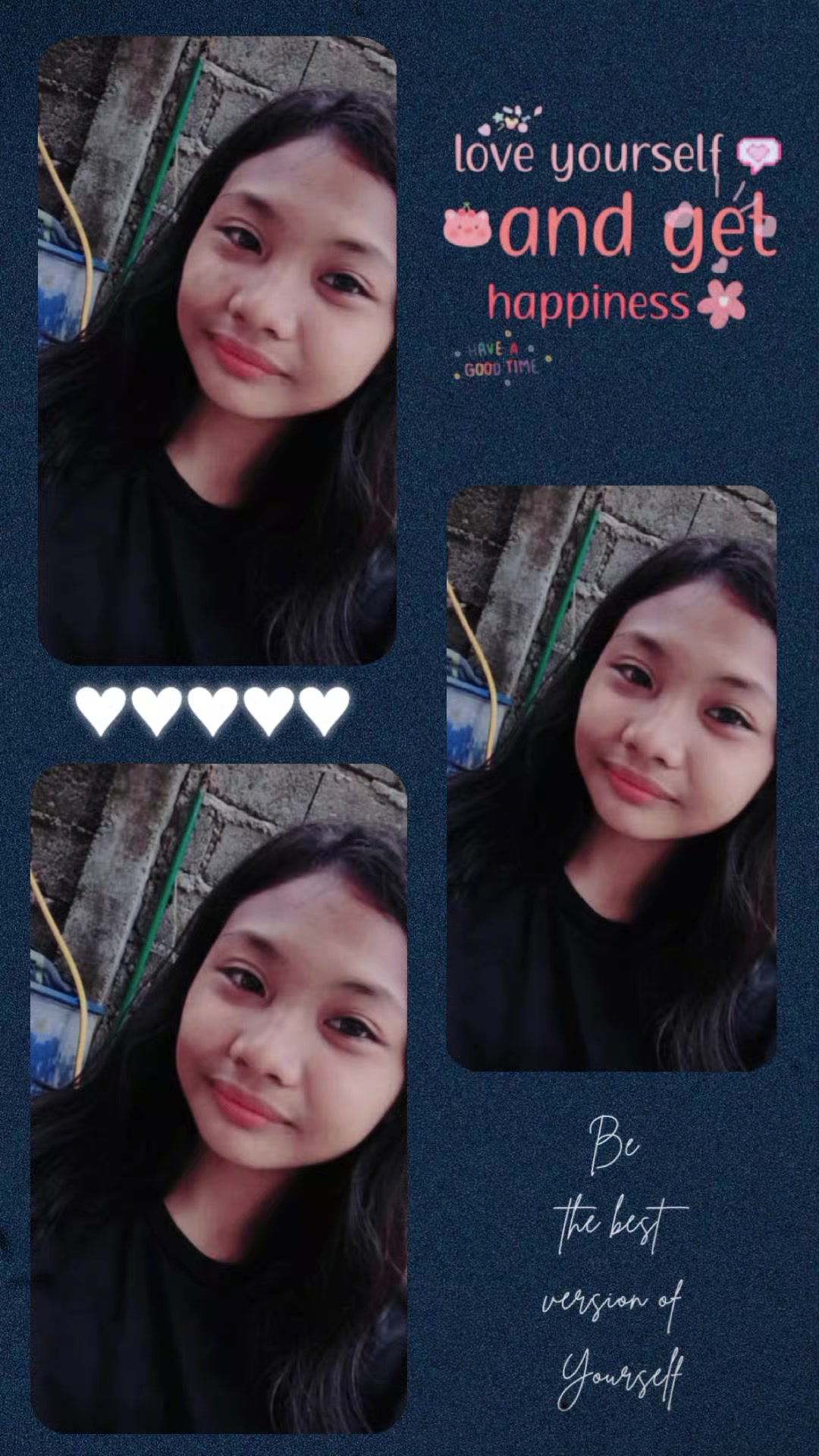 @Serad Mary joy